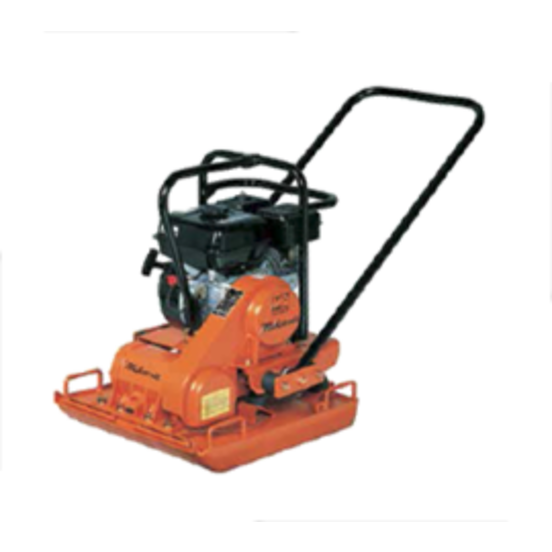 Gas Plate Compactor Tamper