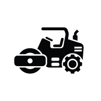 ROLLER-54" SHEEPSFOOT ATTACHMENT