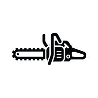 SAW-QUART OF BAR & CHAIN OIL