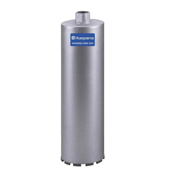 Diamond Core Drill Bit: 5 in.