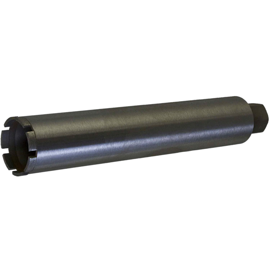 Diamond Core Drill Bit: 2 1/2 in.
