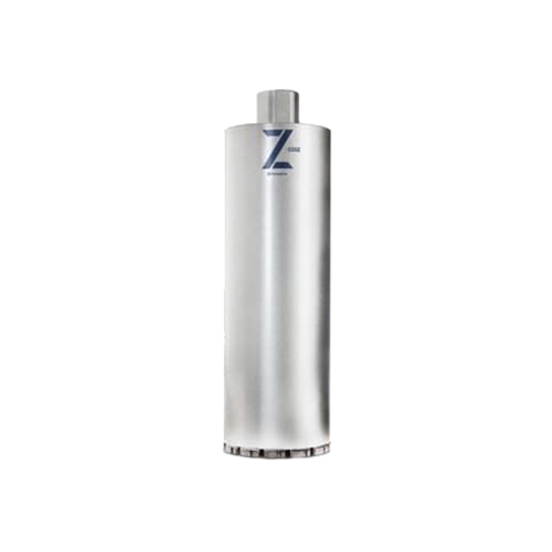 Diamond Core Drill Bit: 12 in.