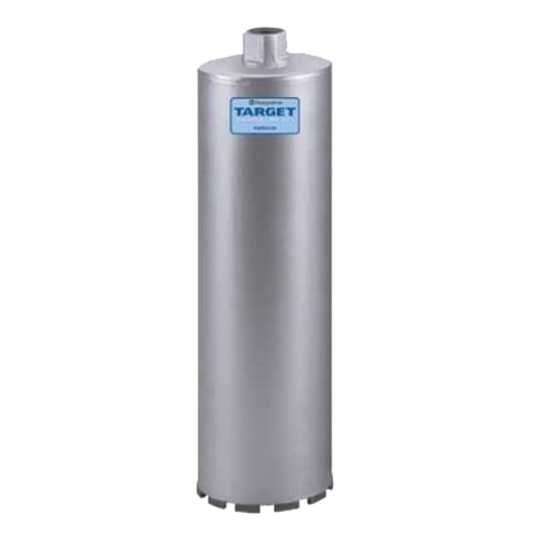 Diamond Core Drill Bit: 1/2 in.