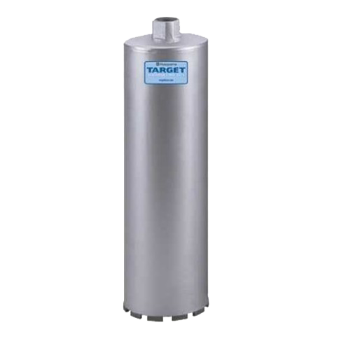 Diamond Core Drill Bit: 1/2 in.