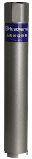 Diamond Core Drill Bit: 1 in.