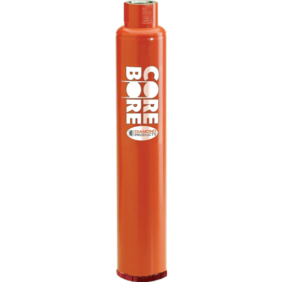 Diamond Core Drill Bit: 1 1/4 in.