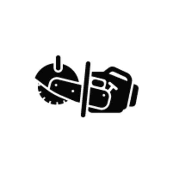 10-Inch Diamond CNC Soff Cut Blade