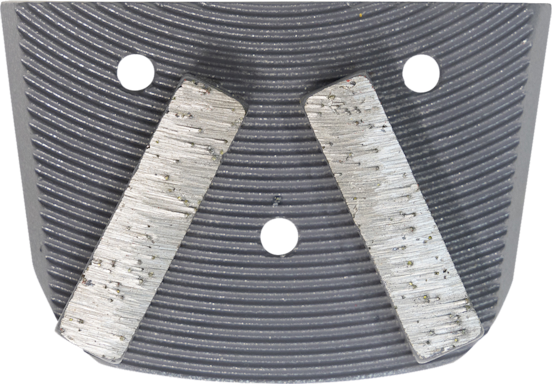 Grinder Dyma-Serts (Set of 6)