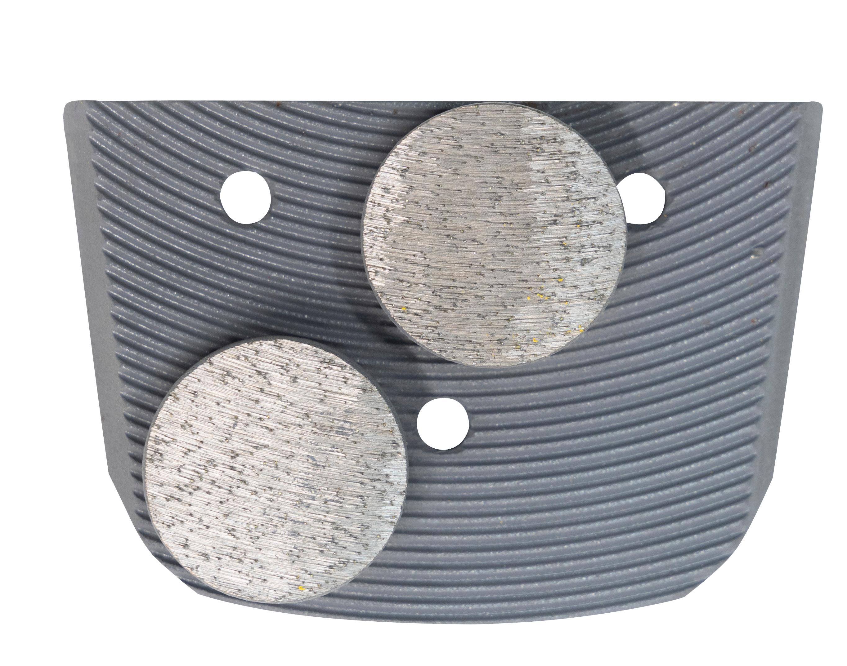 Dyma Grinding Dots (Set of 6)