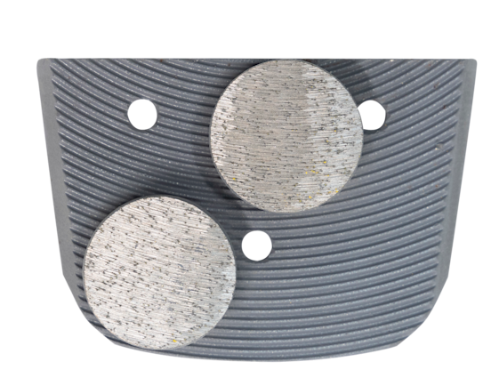 Dyma Grinding Dots (Set of 6)