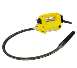 VIBRATOR-CONCRETE 2HP/2.5HP