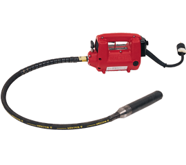 VIBRATOR-CONCRETE 3 HP