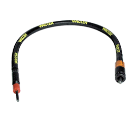 VIBRATOR-28' SHAFT