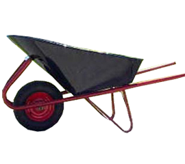 WHEELBARROW