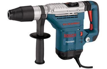 HAMMER-1 1/2" ROTO ELECTRIC