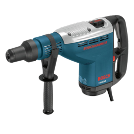 HAMMER-1 3/4" ROTO ELECTRIC