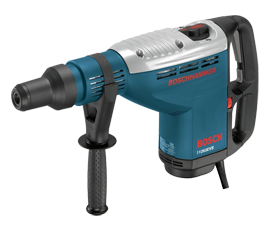 HAMMER-1 3/4" ROTO ELECTRIC