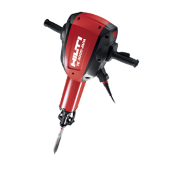 HAMMER-60# HILTI ELECTRIC