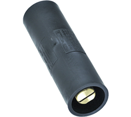 ADAPTOR-TURN AROUND CAMLOCK