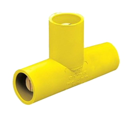 ADAPTOR-TEE CAMLOCK