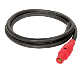 ADAPTOR-10' 2/O PIGTAIL
