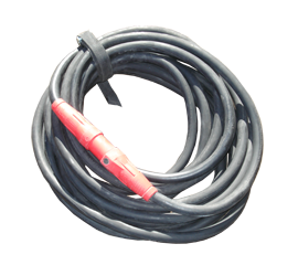 POWER CORD-100' 2/O W CAMLOCK ENDS