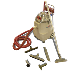 VACUUM-WET/DRY ELECTRIC