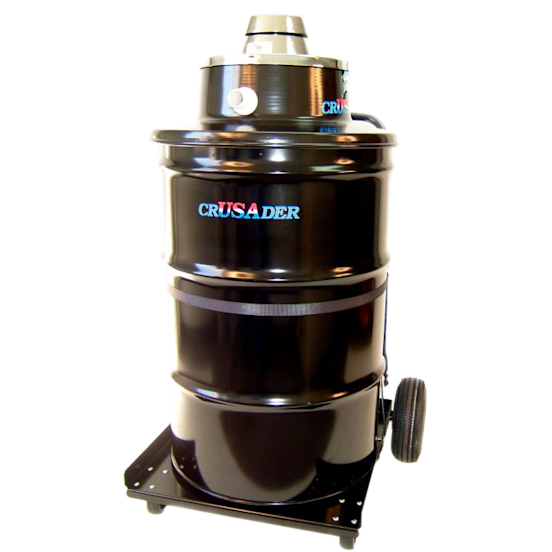 55 gal. Electric Wet/Dry Vacuum