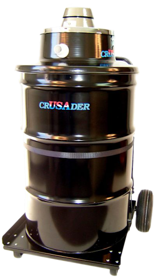 55 gal. Electric Wet/Dry Vacuum