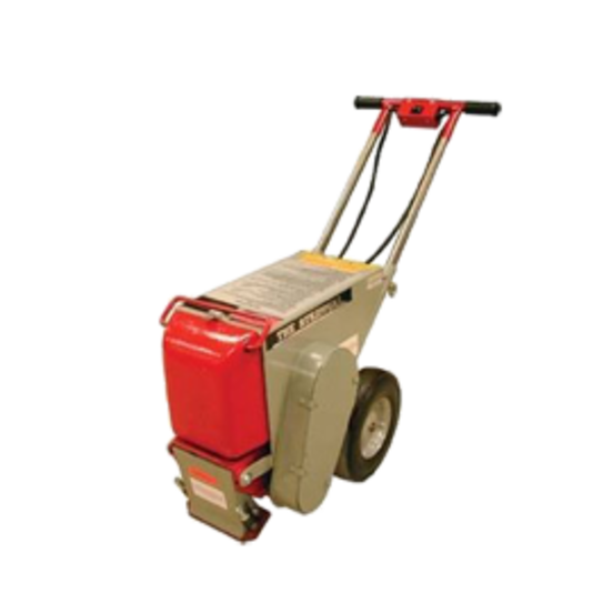 TILE STRIPPER-6" TO 12"