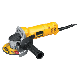 GRINDER-4 1/2" ANGLE ELECTRIC