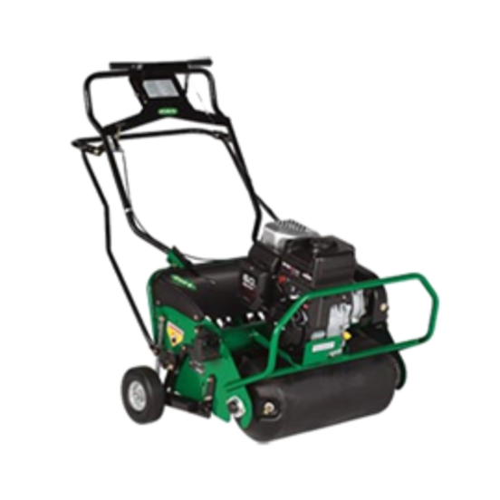 LAWN-AERATOR