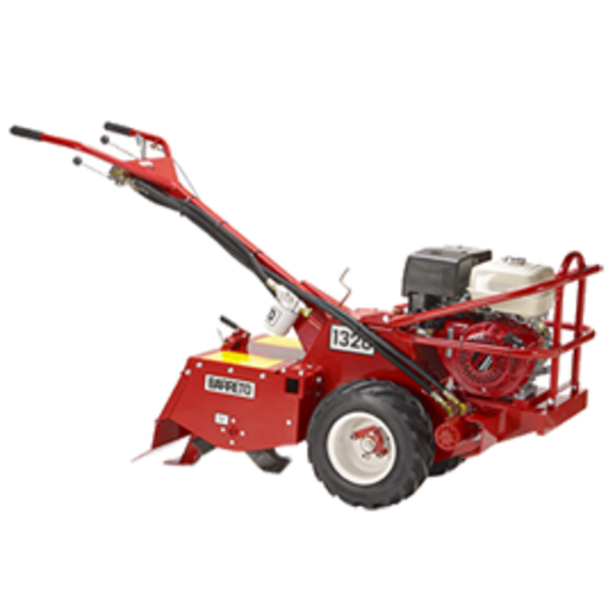 LAWN-INDUSTRIAL ROTO TILLER
