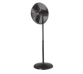 FAN-20" PEDESTAL ELECTRIC