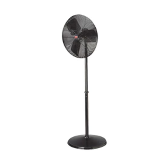 FAN-24" PEDESTAL ELECTRIC