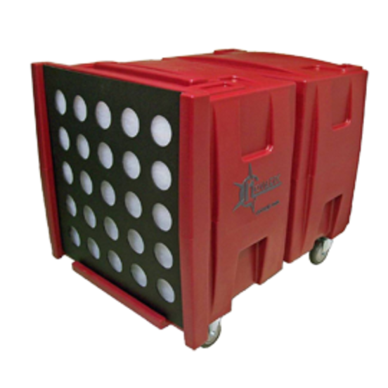 AIR CLEANER-NEGATIVE AIR MACHINE ELECTRI