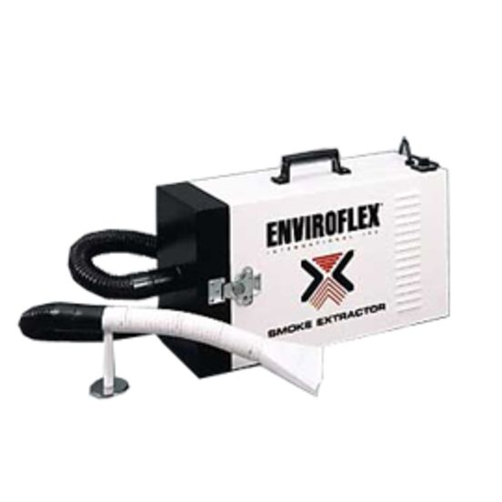 AIR CLEANER-PORTABLE ELECTRIC