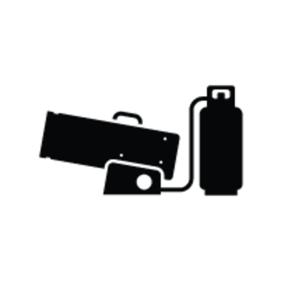 AIR CLEANER-WELDING SMOKE & FUME EXTRACT