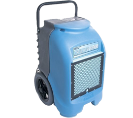 DEHUMIDIFIER- ELECTRIC 160CFM