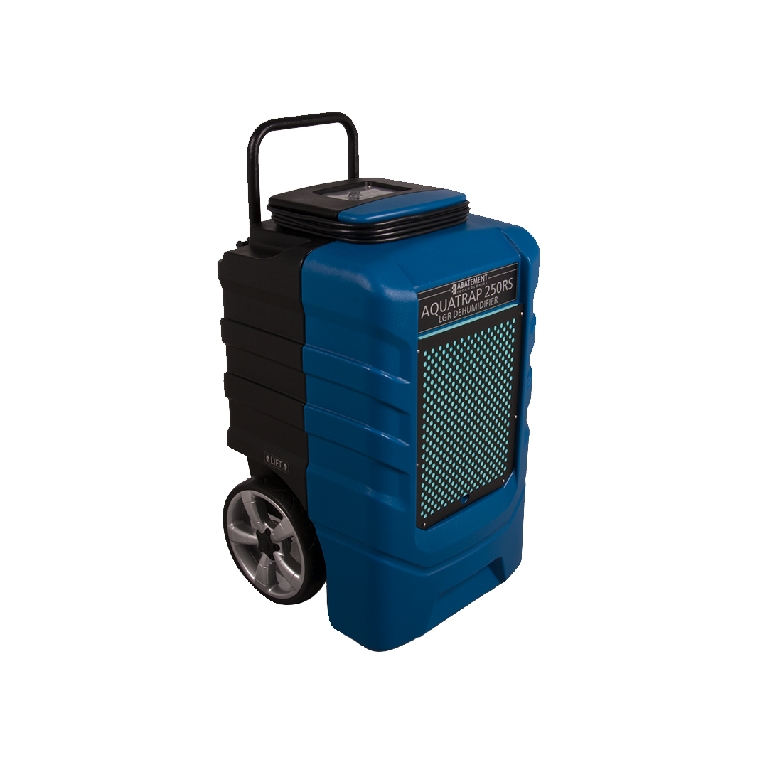 325 CFM Electric Dehumidifier