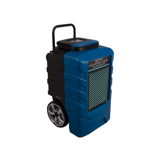 325 CFM Electric Dehumidifier