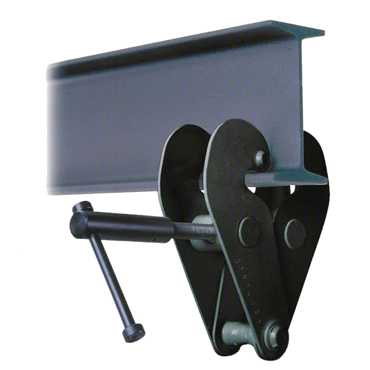 5 Ton Beam Vertical Lift Clamp