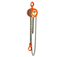 CHAIN FALL-2 TON