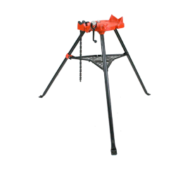 THREADER-PIPE VISE