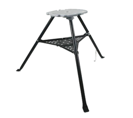 THREADER-PIPE STAND