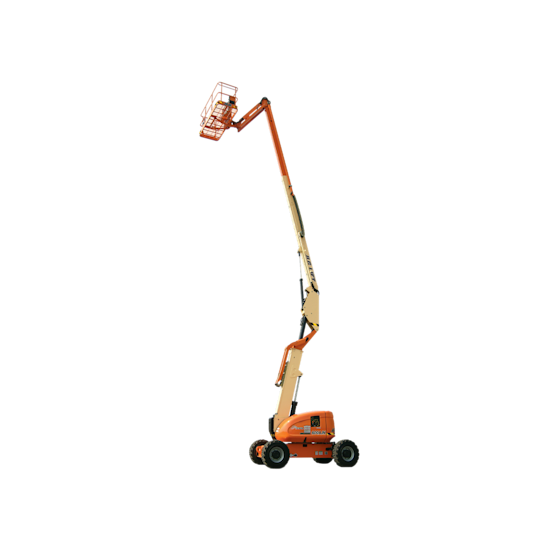 60-Foot 2WD Narrow Artic Boom Lift