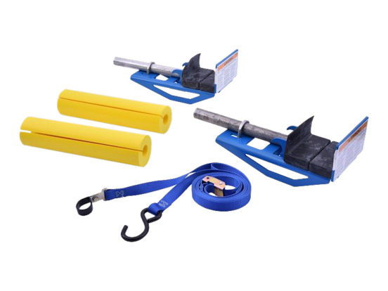 Boom Lift Glazier Package
