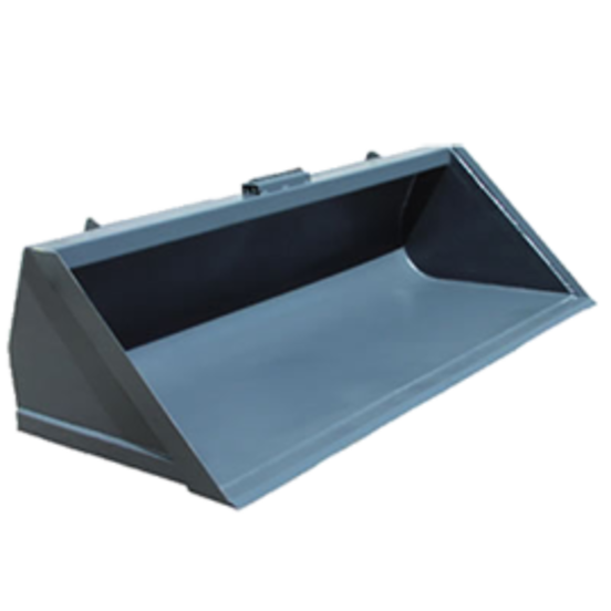 TELEHANDLER-1 1/4YD UTIL BKT GEHL 8K/10K