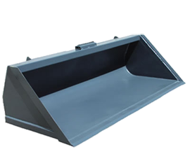 TELEHANDLER-1 1/2 YD  UTIL. BKT GEHL
