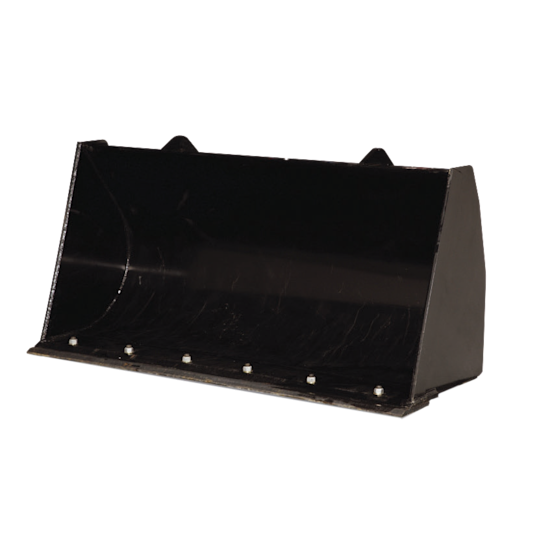 Telehandler Utility Bucket: 3/4 yd. (Genie)